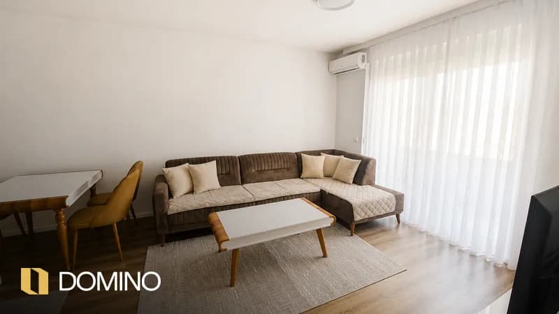Banesë me qira 78m² në lagjen Arberi, Prishtinë
