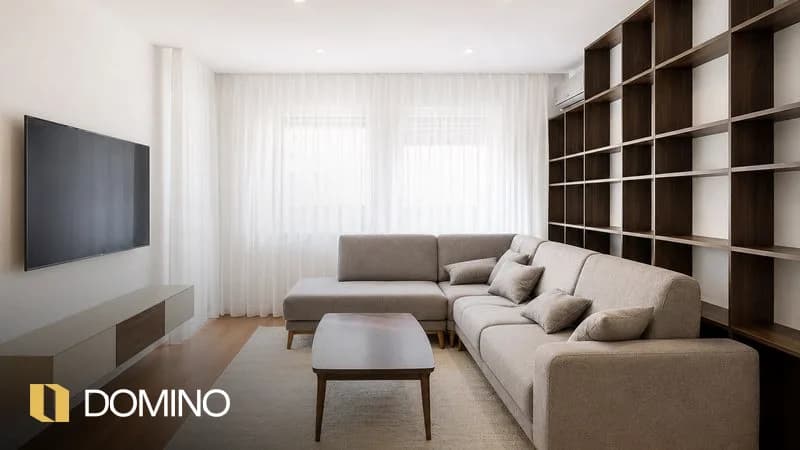 Banesë me qira 129m² në lagjen Dragodan, Prishtinë
