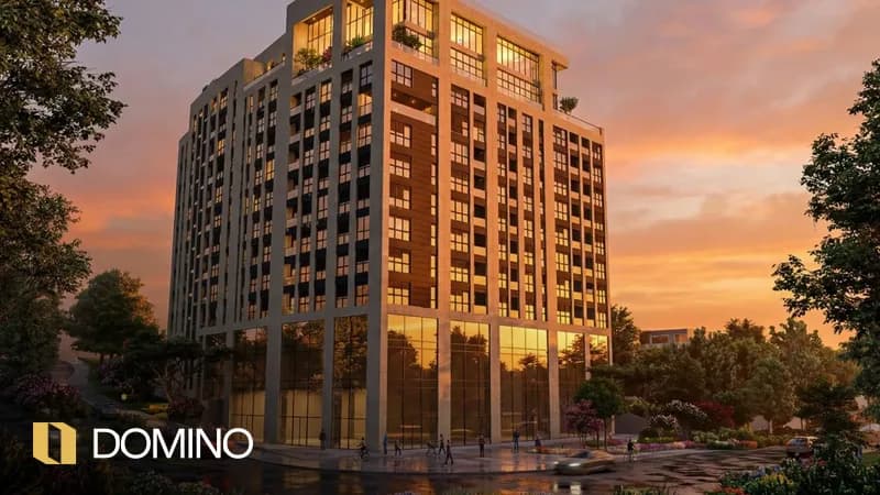 Banesë në shitje 68,42m² në lagjen Dragodan, Prishtinë