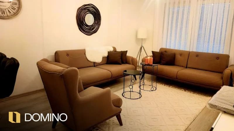 Banesë me qira 65m² në lagjen Arberi, Prishtinë