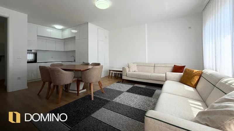 Banesë me qira në Lagjen Lakrishte, Prishtinë