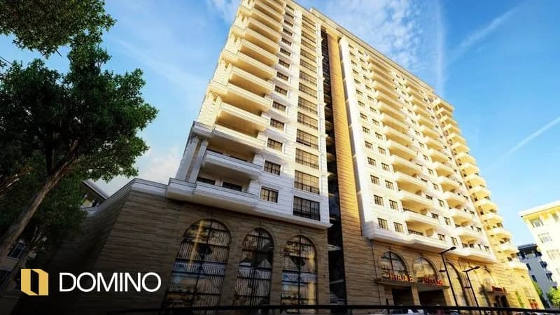 Banesë në shitje 153,65m² në lagjen Tophane, Prishtinë