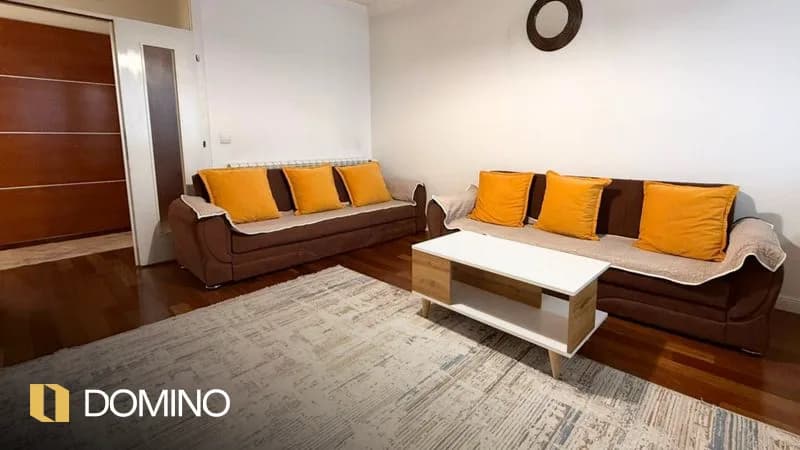 Wohnung zur Miete in Ulpianë, Prishtina
