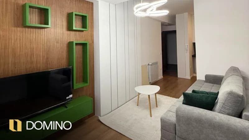 Garsoniere në shitje 32,45m² në Lagjen Lakrishte, Prishtinë