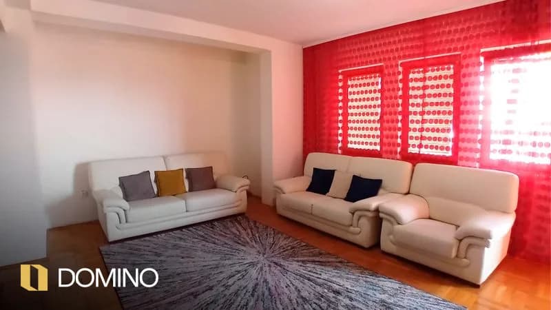 Wohnung zur Miete in Aktash, Prishtina