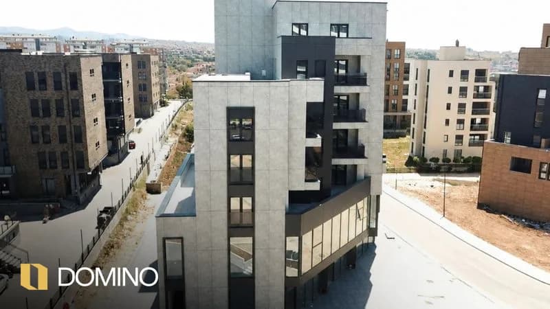 Banesë në shitje 89,45m² në lagjen Dragodan, Prishtinë
