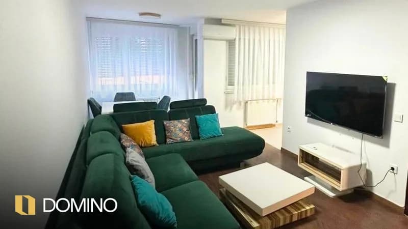 Banesë me qira në lagjen Arberi, Prishtinë