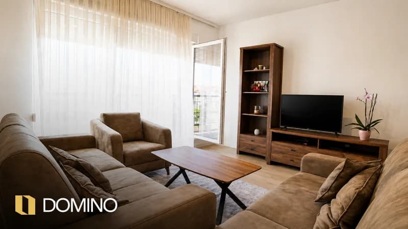 Banesë me qira në Lagjen e Muhaxherëve, Prishtinë