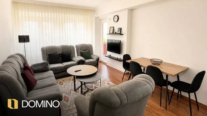 Banesë me qira 65m² në lagjen Rruga C, Prishtinë