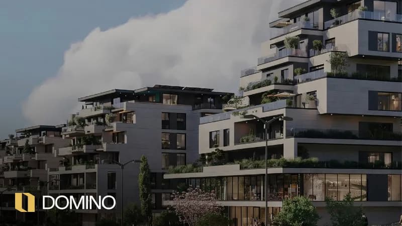 Banesë në shitje 72,69m² në lagjen Prishtina e Re, Prishtinë
