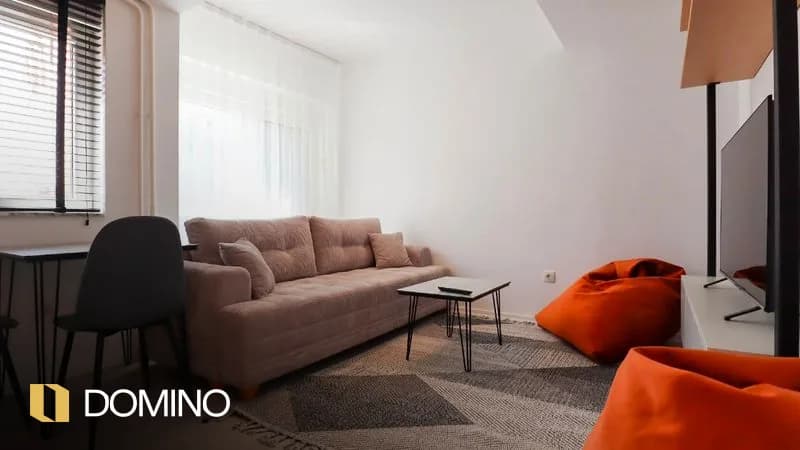 Banesë me qira në lagjen Qendër, Prishtinë