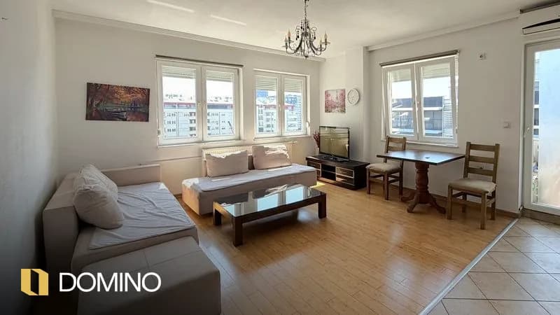 Banesë me qira 95m² në lagjen Dragodan, Prishtinë