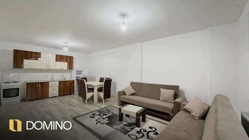 Banesë me qira 95m² në lagjen Muharrem Fejza, Prishtinë