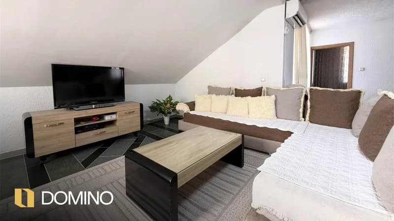 Banesë me qira 100m² në lagjen Qendër, Prishtinë