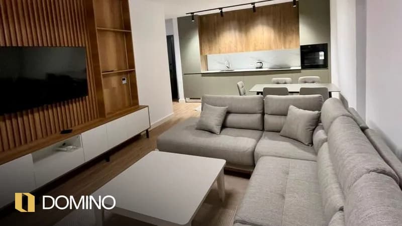 Banesë me qira 92m² në lagjen Prishtina e Re, Prishtinë