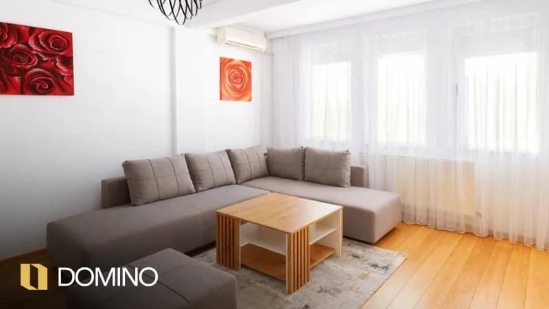 85m² Apartment for Rent in Pejton, Prishtina