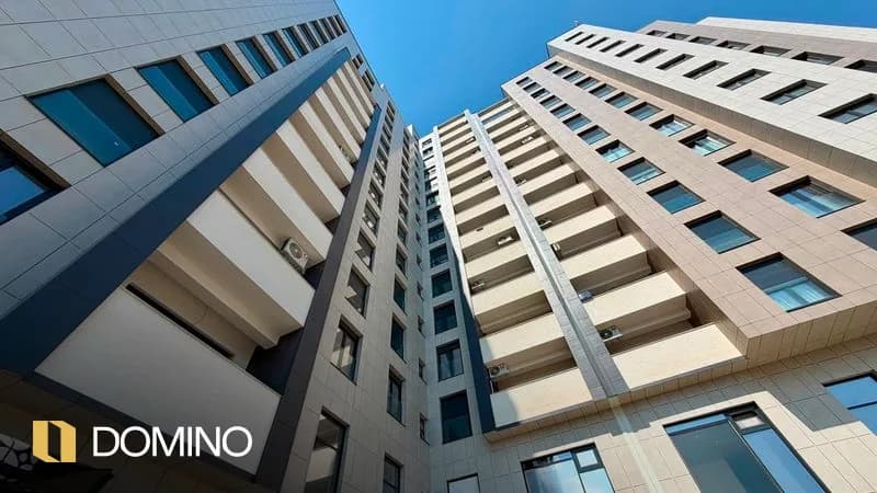 Lokal në shitje / qira 54m² në lagjen Bregu i Diellit, Prishtinë