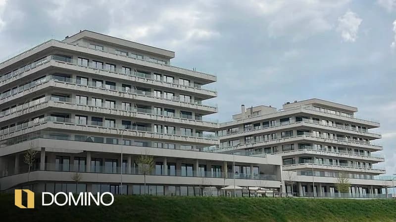 Banesë në shitje / qira 111,78m² në lagjen Marigona Hill, Prishtinë