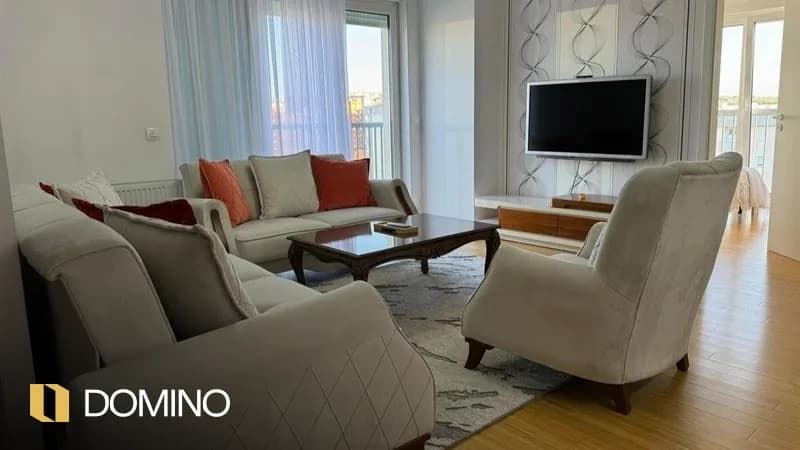 Banesë me qira në lagjen Emshir, Prishtinë