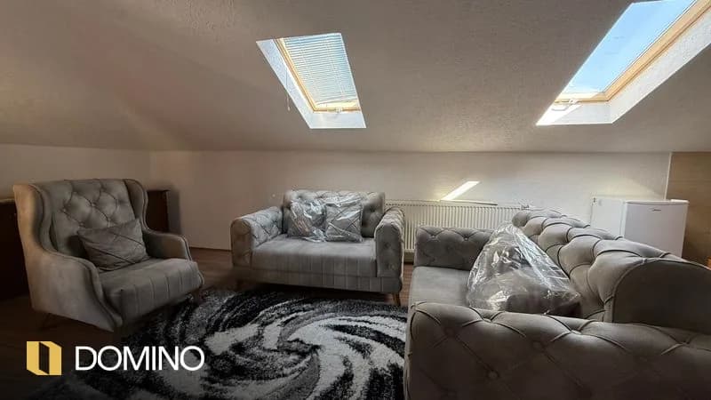 Banesë me qira 76m² në Qendër, Prishtinë
