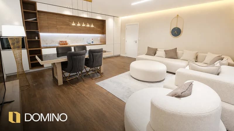 Banesë me qira 85m² në lagjen Rruga C, Prishtinë