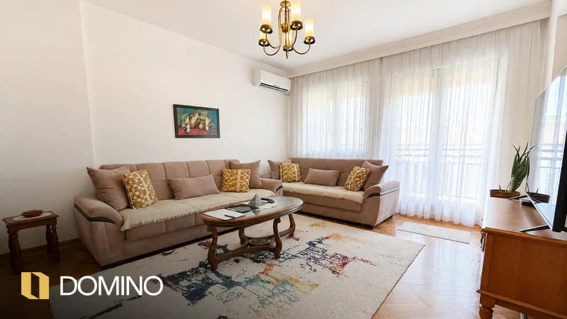 Banesë në shitje 55m² në Qendër, Prishtinë