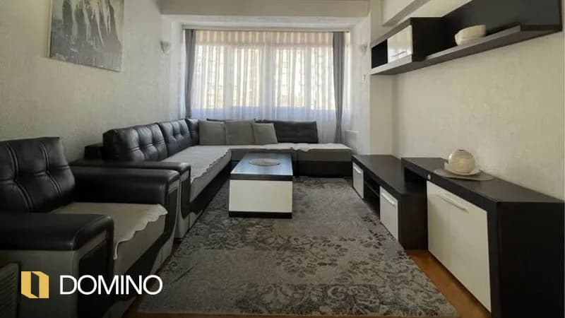 Banesë me qira në lagjen Ulpianë, Prishtinë