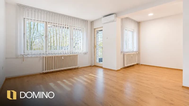 Zyre me qira 65m² në lagjen Ulpianë, Prishtinë