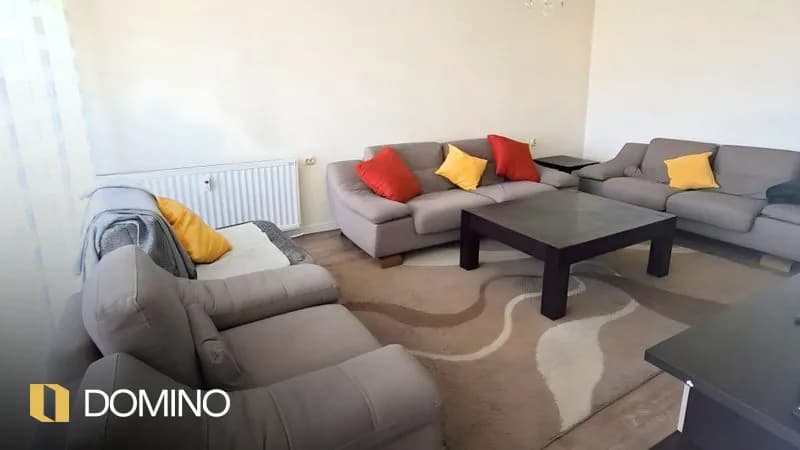 Banesë me qira 120m² në lagjen Ulpianë, Prishtinë