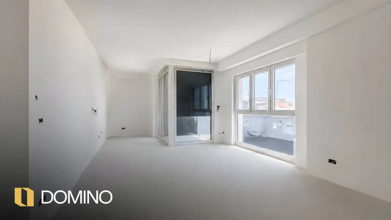 Banesë në shitje 91,3m² në lagjen Aktash, Prishtinë