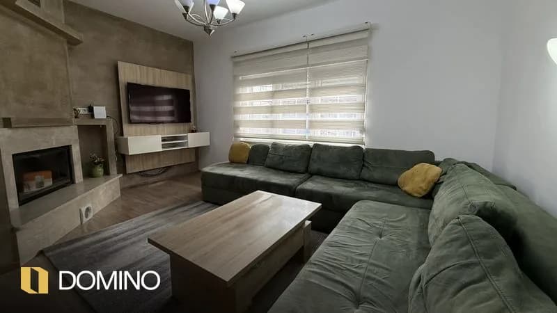 Shtëpi me qira 80m² në Rrugën Llapi, Prishtinë