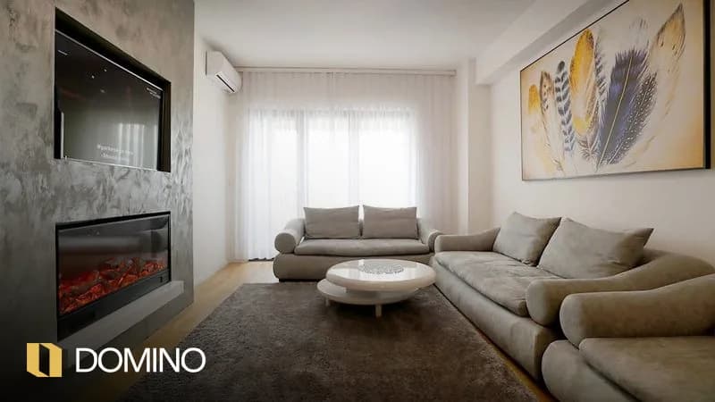 Banesë me qira 96m² në Lagjen Lakrishte, Prishtinë