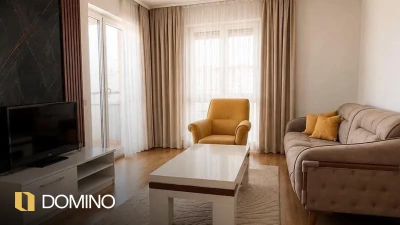 Banesë me qira 85m² në Lagjen Lakrishte, Prishtinë