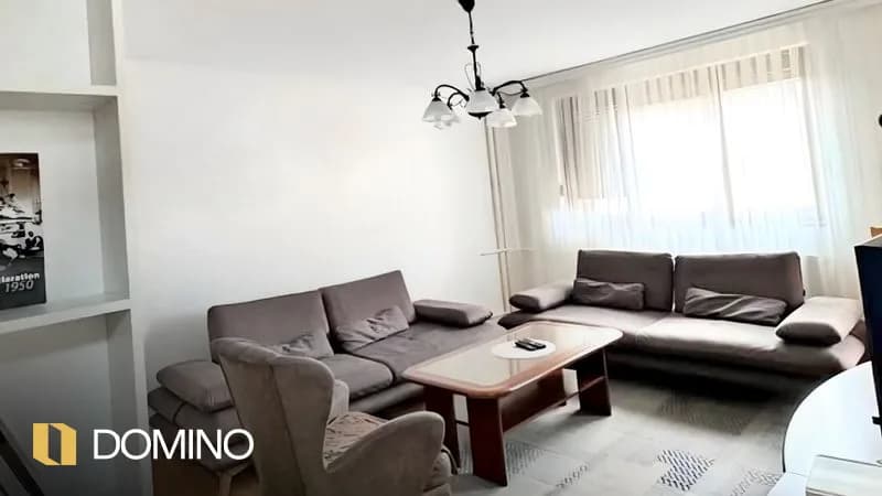 Banesë me qira 71m² në lagjen Bregu i Diellit, Prishtinë