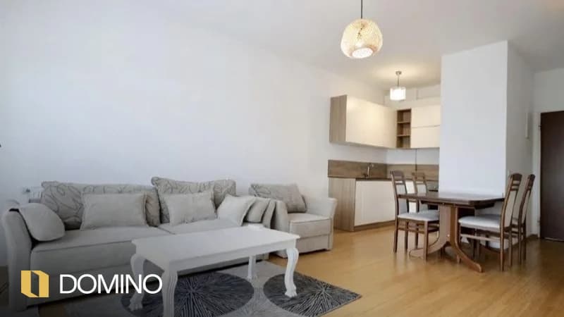 Banesë me qira 70m² në lagjen Arbëri, Prishtinë