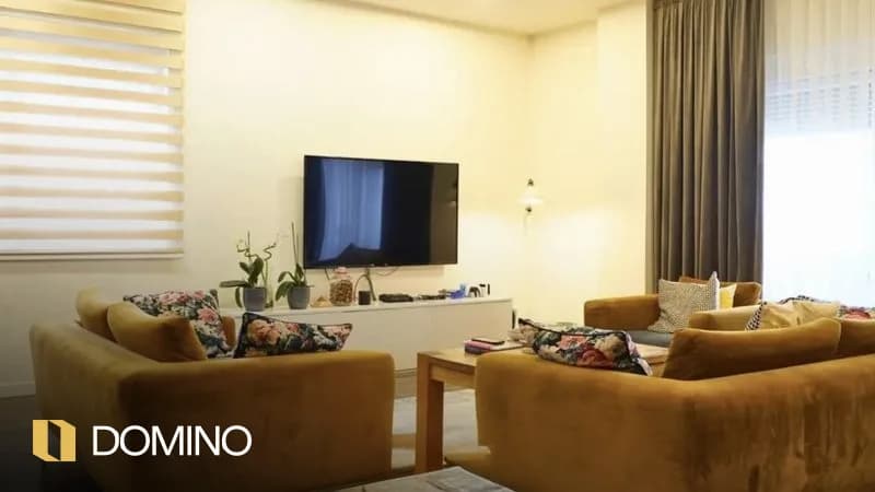 Banesë me qira 245m² në lagjen Mati 1, Prishtinë