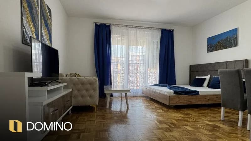 Banesë me qira 37m² në Lagjen e Muhaxherëve, Prishtinë