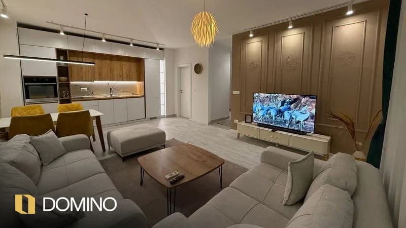 Banesë me qira 85m² në Lagjen e Muhaxherëve, Prishtinë