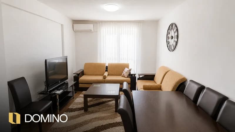 Banesë me qira në lagjen Aktash, Prishtinë