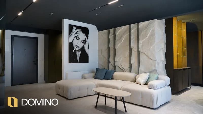 Banesë në shitje 94m² në lagjen Prishtina e Re, Prishtinë