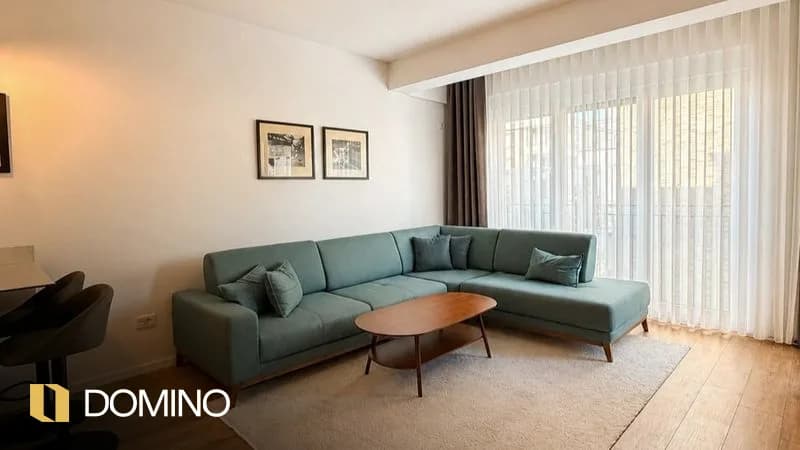 Banesë me qira 58m² në lagjen Arbëri, Prishtinë