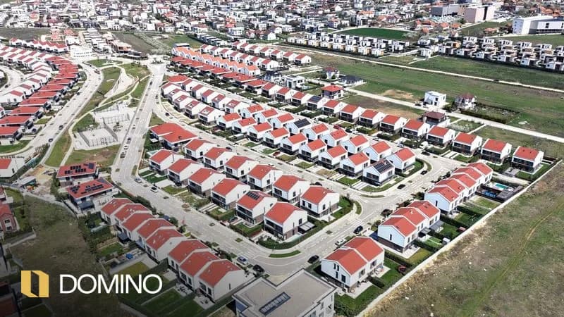 Shtëpi në shitje 240m² në lagjen Qendresa Home, Prishtinë