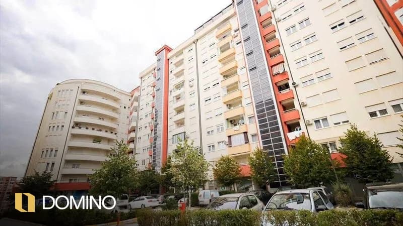 Banesë me qira 80m² në lagjen Rruga C, Prishtinë