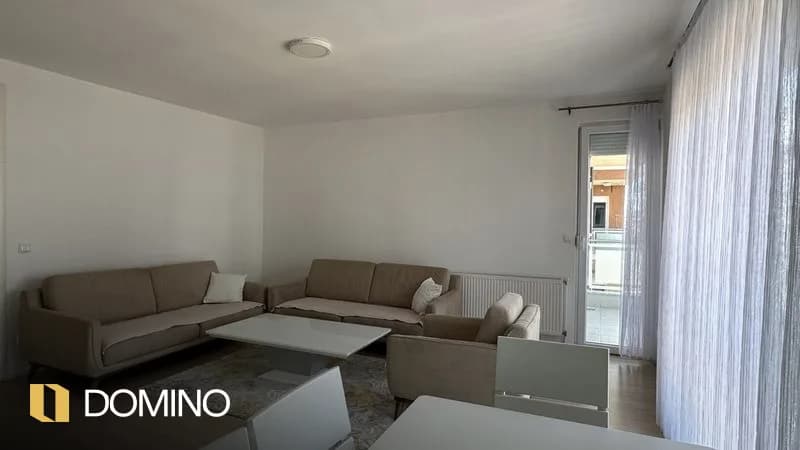 Banesë me qira 96m² në Lagjen e Muhaxherëve, Prishtinë