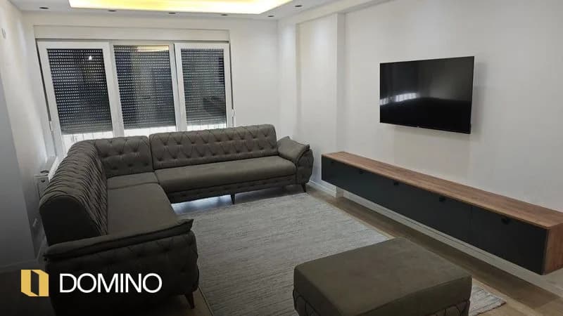 Banesë me qira 121m² në lagjen Mati 1, Prishtinë
