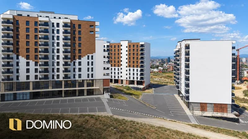 Banesë në shitje 117m² në lagjen Prishtina e Re, Prishtinë
