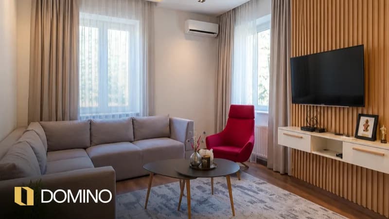 Banesë në shitje 43m² në Shesh, Prishtinë