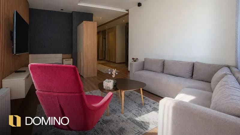 Banesë në shitje 43m² në Shesh, Prishtinë