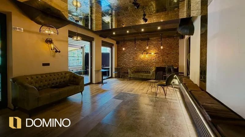 Lokal me qira 240m² në lagjen Bregu i Diellit, Prishtinë