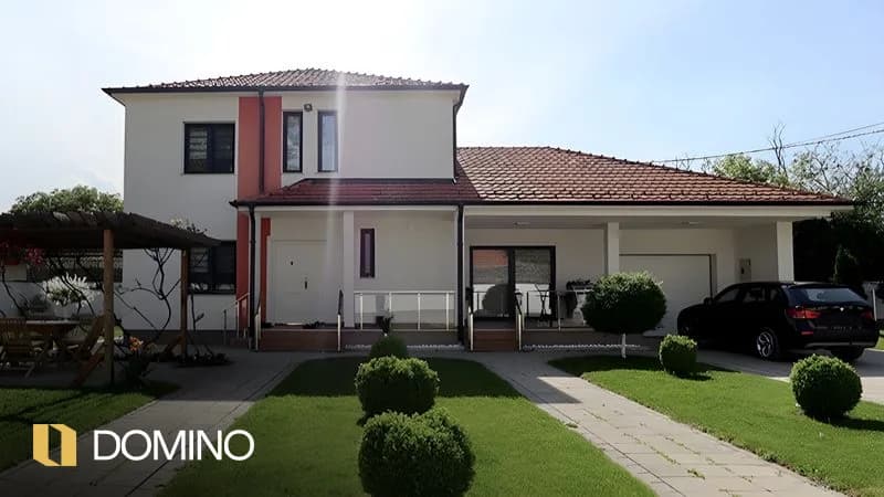 Shtëpi në shitje 200m² në Preoc, Graçanicë